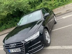 Negru Utilizat 2018 Audi A6 Berlinǎ | 18.890 EUR (Super Preț)