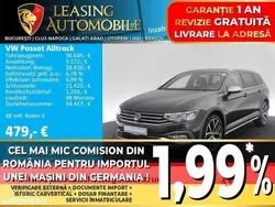Alte culori Utilizat 2023 VW Passat Alltrack Break | 37.879 EUR (Puțin scump)