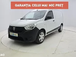 Culoarealb Utilizat 2020 Dacia Dokker Van | 8.450 EUR (Preț OK)
