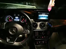 Utilizat 2016 Mercedes CLA220 Berlinǎ | 16.200 EUR