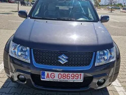 Culoaregri Utilizat 2011 Suzuki Grand Vitara SUV | 8.200 EUR