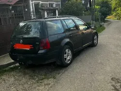 Utilizat 2005 VW Golf IV Break | 700 EUR (Super Preț)