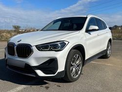 Culoarealb Utilizat 2021 BMW X1 SUV | 19.500 EUR (Preț OK)