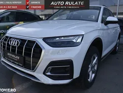 Alb Utilizat 2021 Audi Q5 Sportback Advanced SUV | 33.999 EUR