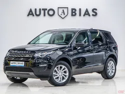 Negru Utilizat 2017 Land Rover Discovery Sport HSE SUV | 15.990 EUR (Preț OK)