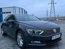 Culoaregri Utilizat 2015 VW Passat Berlinǎ | 9.300 EUR (Preț OK)