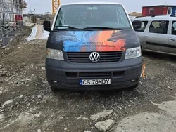 Utilizat 2009 VW T5 Van | 8.300 EUR (Preț OK)