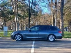Utilizat 2015 BMW 318 Break | 8.900 EUR (Preț bun)