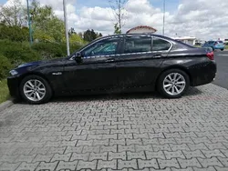 Maro Utilizat 2016 BMW 520 Efficient Dynamics Berlinǎ | 20.500 EUR (Preț OK)