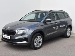 Gri mediu normal Nouă 2025 Skoda Karoq Selection SUV | 29.250 EUR (Preț bun)