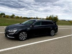 Negru Utilizat 2016 Renault Talisman Break | 11.000 EUR (Preț bun)