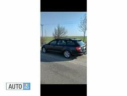 Negru Utilizat 2016 Skoda Octavia Break | 8.000 EUR (Preț bun)