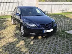 Utilizat 2008 Mazda 3 Hatchback | 3.450 EUR (Puțin scump)