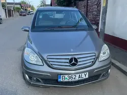 Utilizat 2006 Mercedes B200 Monovolum | 3.000 EUR (Preț OK)