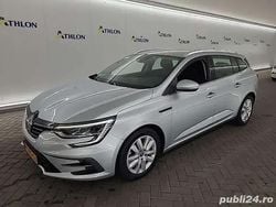 Gri Utilizat 2022 Renault Mégane IV Zen | 13.200 EUR (Preț OK)