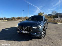 Culoarealbastru Utilizat 2019 Volvo XC60 Inscription SUV | 25.800 EUR