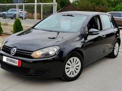 Culoarenegru Utilizat 2006 VW Golf V Trendline Break | 4.480 EUR (Scump)