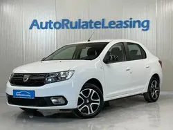 Utilizat 2020 Dacia Logan Berlinǎ | 7.789 EUR (Preț OK)