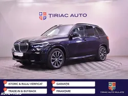 Gri Utilizat 2020 BMW X5 SUV | 54.990 EUR (Scump)