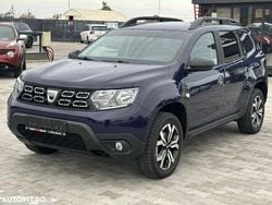 Culoarealbastru Utilizat 2018 Dacia Duster Prestige SUV | 10.990 EUR (Preț OK)