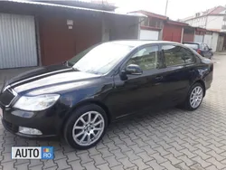 Negru Utilizat 2012 Skoda Octavia Berlinǎ | 5.800 EUR (Preț OK)