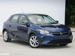 Albastru Utilizat 2021 Opel Corsa Edition Hatchback | 10.000 EUR