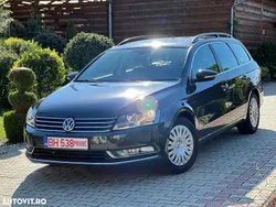 Culoaregri Utilizat 2013 VW Passat Edition Break | 6.699 EUR (Preț bun)