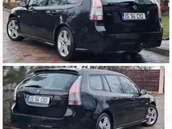 Utilizat 2010 Saab 9-3 Hatchback | 2.700 EUR