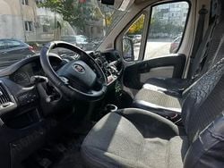 Utilizat 2015 Fiat Ducato Van | 5.900 EUR (Puțin scump)