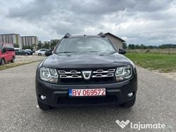 Negru Utilizat 2012 Dacia Duster SUV | 6.900 EUR (Preț OK)