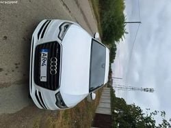 Alb Utilizat 2015 Audi A6 Break | 14.500 EUR