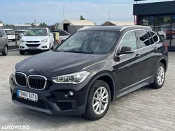 Maro Utilizat 2018 BMW X1 SUV | 17.490 EUR (Preț bun)