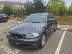 Culoaregri Utilizat 2005 BMW 120 Sport Line Hatchback | 3.700 EUR (Preț bun)