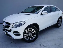 Albmetalicperleffect Utilizat 2015 Mercedes GLE350 SUV | 25.900 EUR (Preț OK)