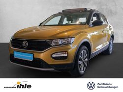 Utilizat 2021 VW T-Roc Style SUV | 22.569 EUR (Scump)