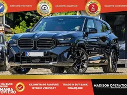 Negru Utilizat 2024 BMW XM SUV | 126.990 EUR