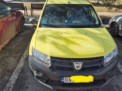 Utilizat 2014 Dacia Logan Berlinǎ | 1.000 EUR