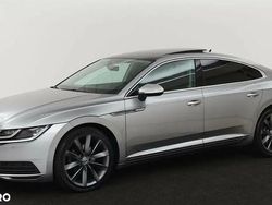 Culoareargint Utilizat 2017 VW Arteon Elegance Berlinǎ | 18.150 EUR (Preț OK)