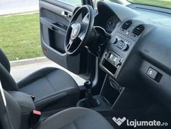 Utilizat 2012 VW Caddy Maxi Monovolum | 8.500 EUR (Preț OK)