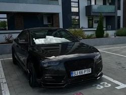 Utilizat 2012 Audi A5 Coupe | 13.700 EUR (Puțin scump)