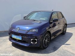 Albastru Utilizat 2025 Renault R5 Iconic Hatchback | 29.000 EUR