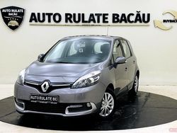 Culoaregri Utilizat 2013 Renault Scénic III Monovolum | 5.490 EUR (Preț OK)