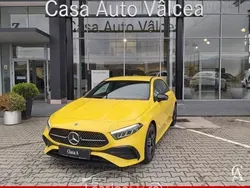 Galbeuriu Utilizat 2022 Mercedes A200 | 44.327 EUR