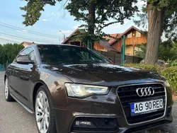 Culoaremaro Utilizat 2016 Audi A5 Sport Coupe | 13.550 EUR (Super Preț)