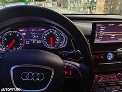 Culoareverde Utilizat 2011 Audi A8 Berlinǎ | 18.000 EUR