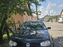 Utilizat 2002 VW Golf IV Break | 1.400 EUR (Puțin scump)