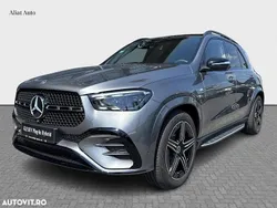 Gri Nouă 2025 Mercedes GLE400 SUV | 107.252 EUR