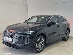 Culoarenegru Utilizat 2025 Audi Q5 SUV | 59.800 EUR