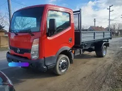 Utilizat 2008 Nissan PickUp Pickup | 9.500 EUR