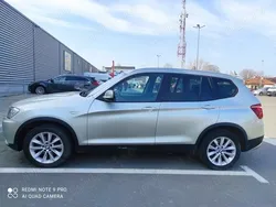 Utilizat 2012 BMW X3 SUV | 11.500 EUR (Preț OK)
